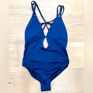 NWT: PEIXOTO ISLA ONE PIECE SIZE SMALL